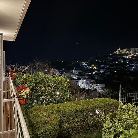 Ilvi Guesthouse Gjirokastër 外观 照片